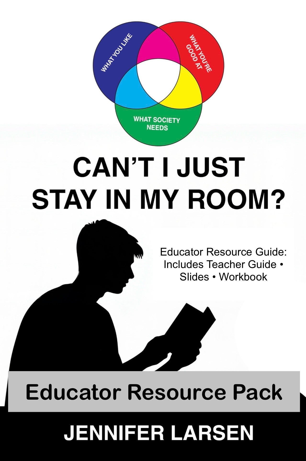 Classroom-Ready Tools for a Career Conversation That Matters